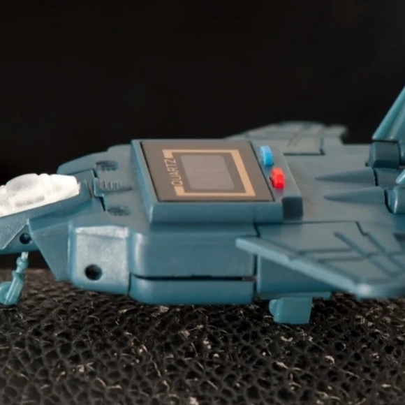 Airplane Watch - Picture 4 of 4